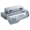Two Station Stainless Steel Lavatory System Two Station Stainless Steel Lavatory System